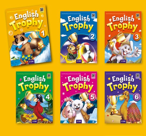 Download English Trophy: High quality PDF, PPT, audio, test, answer key, resources 1 Download English Trophy: High quality PDF, PPT, audio, test, answer key, resources