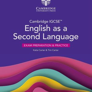 Download Cambridge IGCSE English as a Second Language Exam Preparation and Practice (2nd Edition)