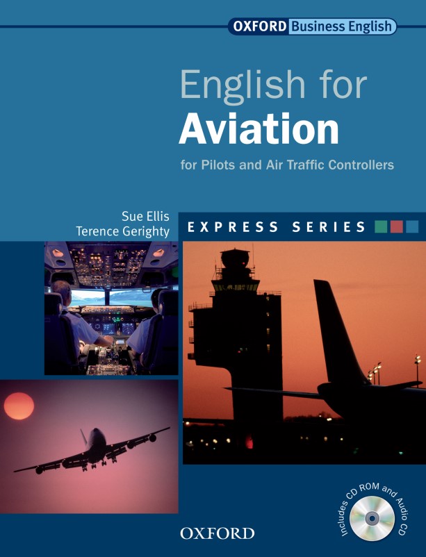Download PDF, audio, teacher note, practice test English for Aviation by Oxford 1 Download PDF, audio, teacher note, practice test English for Aviation by Oxford