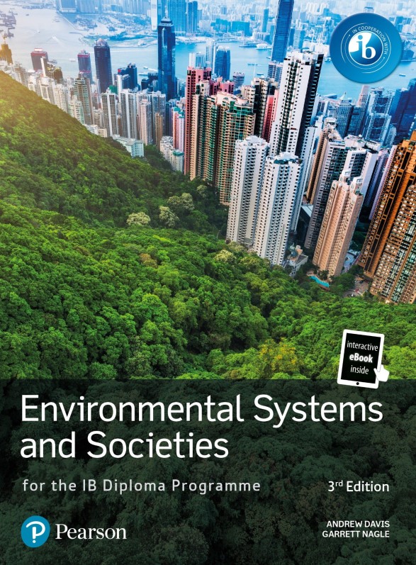 Download PDF Pearson Environmental Systems and Societies for the IB DP (3rd Edition) 2024 1 Download PDF Pearson Environmental Systems and Societies for the IB DP (3rd Edition) 2024