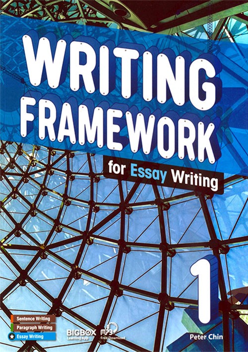(Instant Download) Writing Framework Essay Writing PDF ,PPT for teacher, audio, test, all resources 1 (Instant Download) Writing Framework Essay Writing PDF ,PPT for teacher, audio, test, all resources