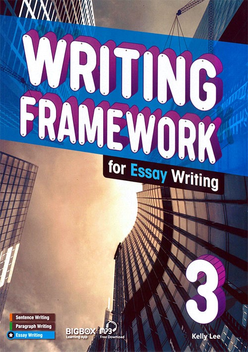 (Instant Download) Writing Framework Essay Writing PDF ,PPT for teacher, audio, test, all resources 3 (Instant Download) Writing Framework Essay Writing PDF ,PPT for teacher, audio, test, all resources - Image 3