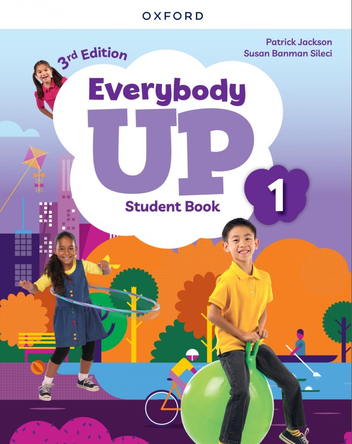 Download Everybody Up 3rd Edition - Original PDF, audio, video, resources 2 Download Everybody Up 3rd Edition - Original PDF, audio, video, resources - Image 2