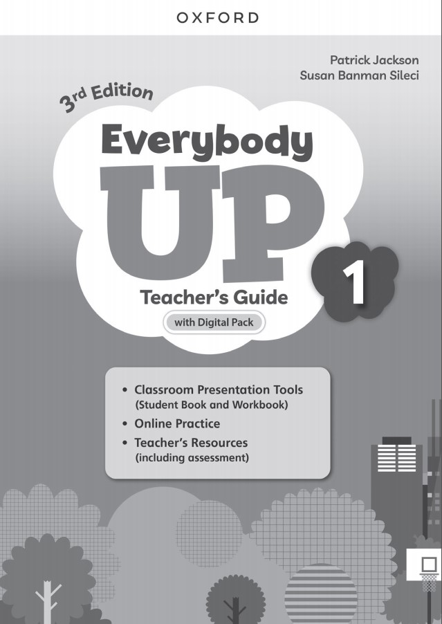 Download Everybody Up 3rd Edition - Original PDF, audio, video, resources 3 Download Everybody Up 3rd Edition - Original PDF, audio, video, resources - Image 3