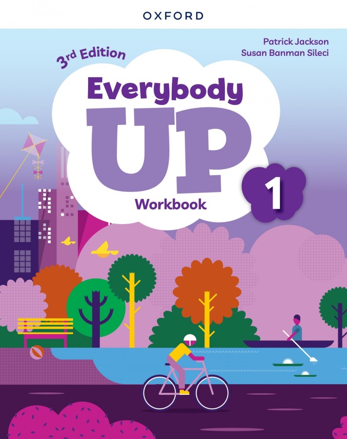 Download Everybody Up 3rd Edition - Original PDF, audio, video, resources 4 Download Everybody Up 3rd Edition - Original PDF, audio, video, resources - Image 4