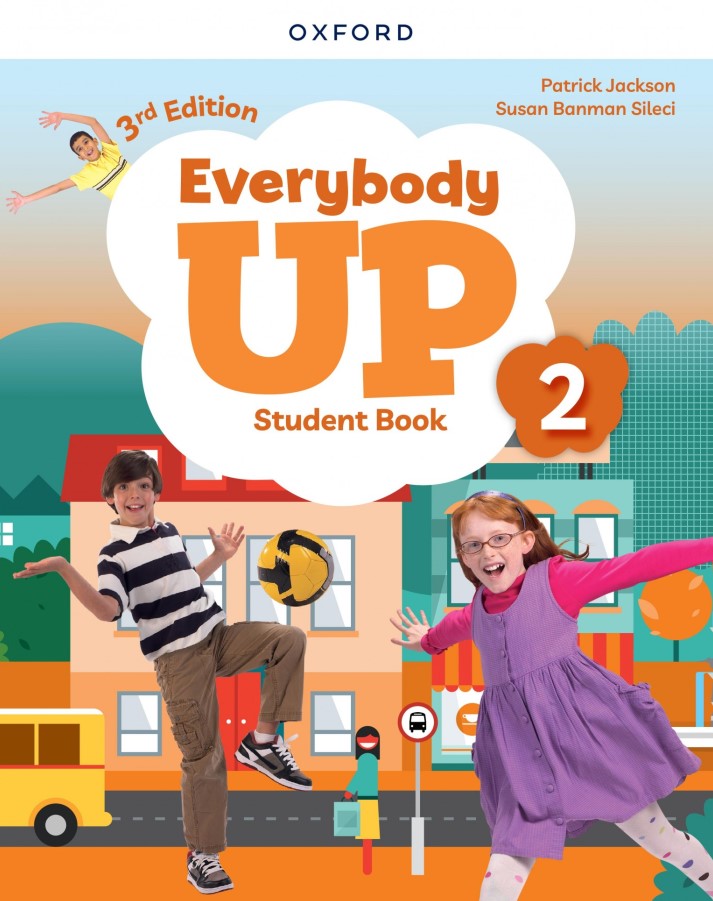Download Everybody Up 3rd Edition - Original PDF, audio, video, resources 5 Download Everybody Up 3rd Edition - Original PDF, audio, video, resources - Image 5
