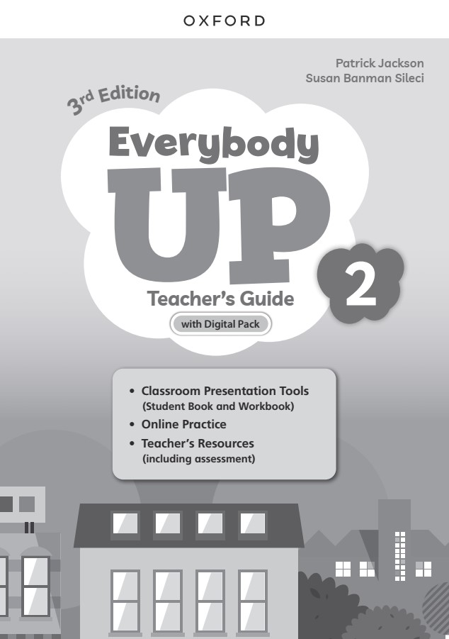 Download Everybody Up 3rd Edition - Original PDF, audio, video, resources 6 Download Everybody Up 3rd Edition - Original PDF, audio, video, resources - Image 6