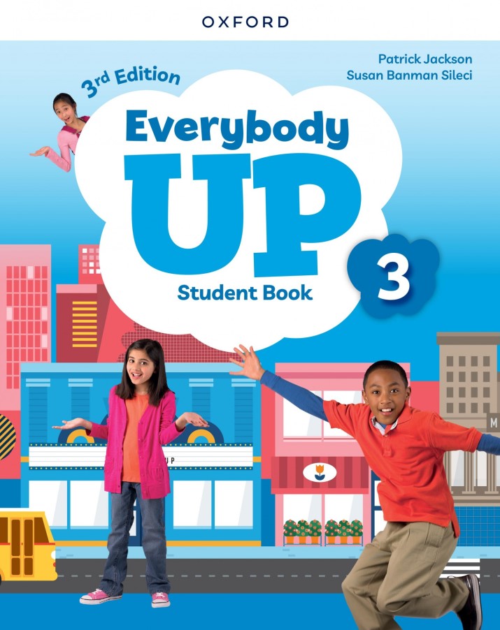 Download Everybody Up 3rd Edition - Original PDF, audio, video, resources 8 Download Everybody Up 3rd Edition - Original PDF, audio, video, resources - Image 8