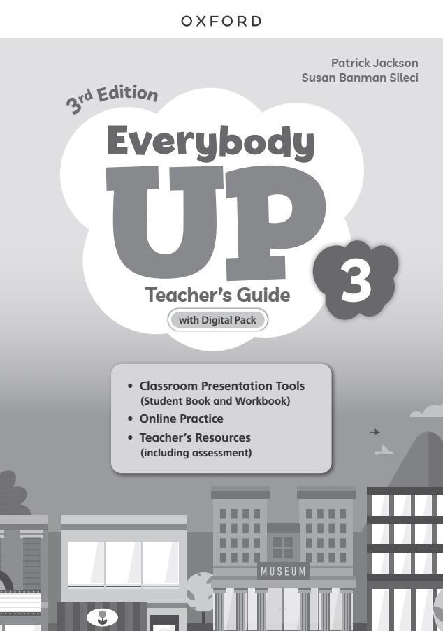 Download Everybody Up 3rd Edition - Original PDF, audio, video, resources 9 Download Everybody Up 3rd Edition - Original PDF, audio, video, resources - Image 9