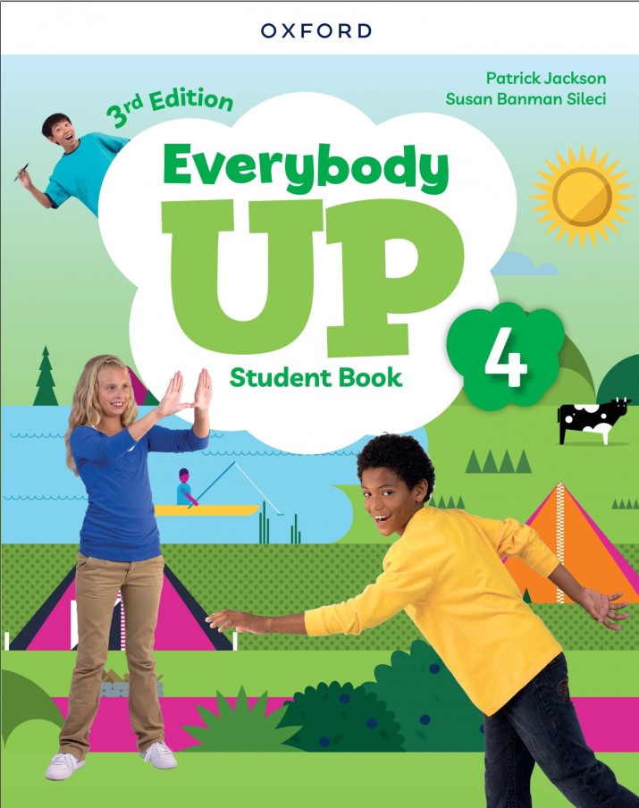 Download Everybody Up 3rd Edition - Original PDF, audio, video, resources 11 Download Everybody Up 3rd Edition - Original PDF, audio, video, resources - Image 11