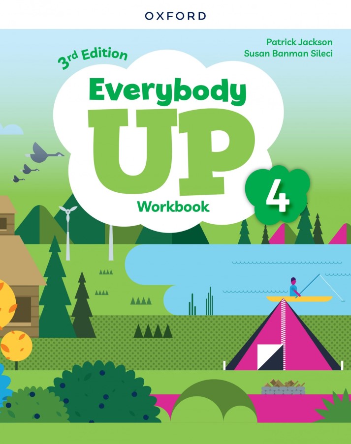 Download Everybody Up 3rd Edition - Original PDF, audio, video, resources 13 Download Everybody Up 3rd Edition - Original PDF, audio, video, resources - Image 13
