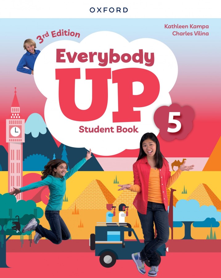 Download Everybody Up 3rd Edition - Original PDF, audio, video, resources 14 Download Everybody Up 3rd Edition - Original PDF, audio, video, resources - Image 14