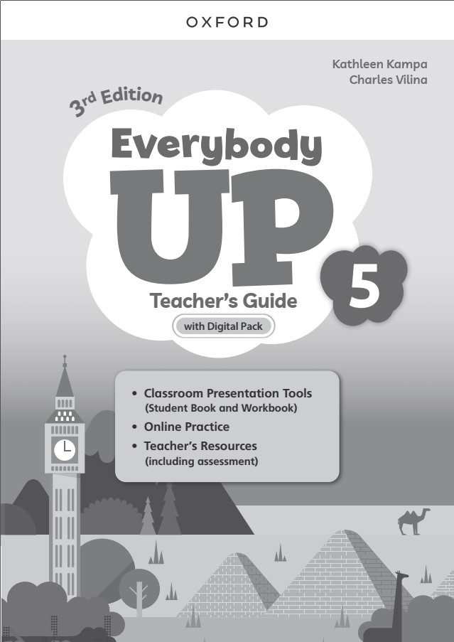 Download Everybody Up 3rd Edition - Original PDF, audio, video, resources 15 Download Everybody Up 3rd Edition - Original PDF, audio, video, resources - Image 15