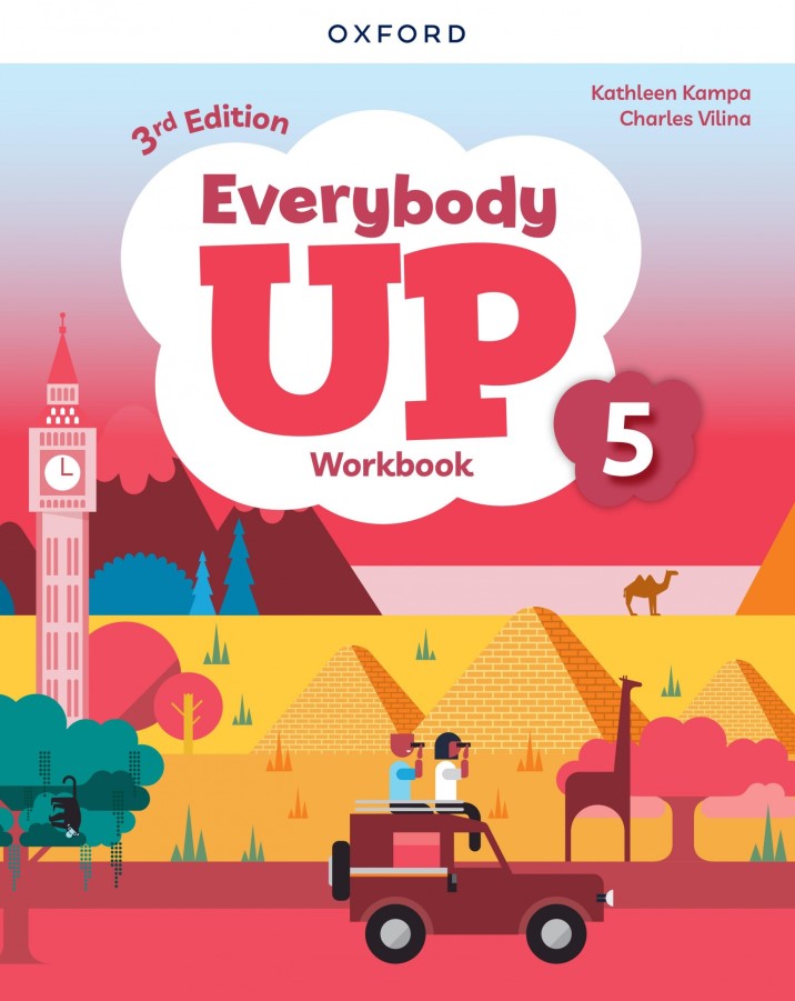 Download Everybody Up 3rd Edition - Original PDF, audio, video, resources 16 Download Everybody Up 3rd Edition - Original PDF, audio, video, resources - Image 16