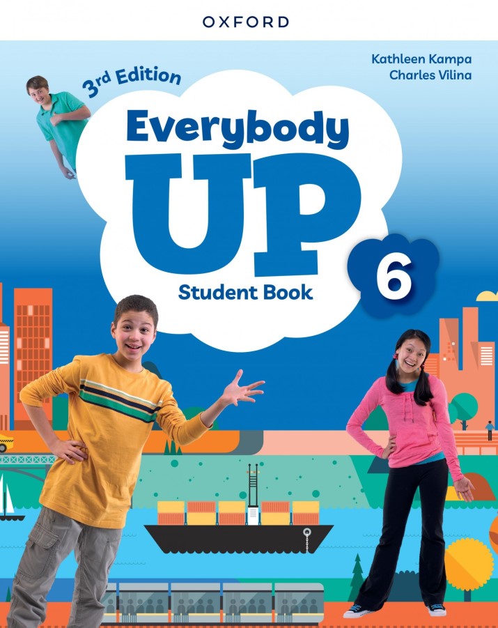 Download Everybody Up 3rd Edition - Original PDF, audio, video, resources 17 Download Everybody Up 3rd Edition - Original PDF, audio, video, resources - Image 17
