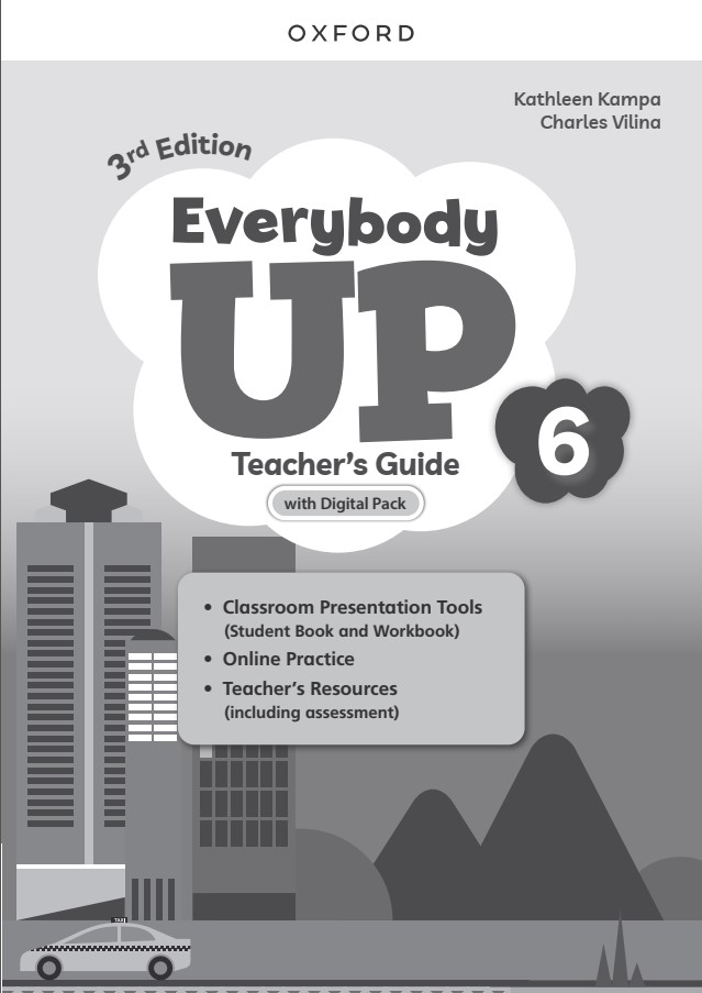 Download Everybody Up 3rd Edition - Original PDF, audio, video, resources 18 Download Everybody Up 3rd Edition - Original PDF, audio, video, resources - Image 18