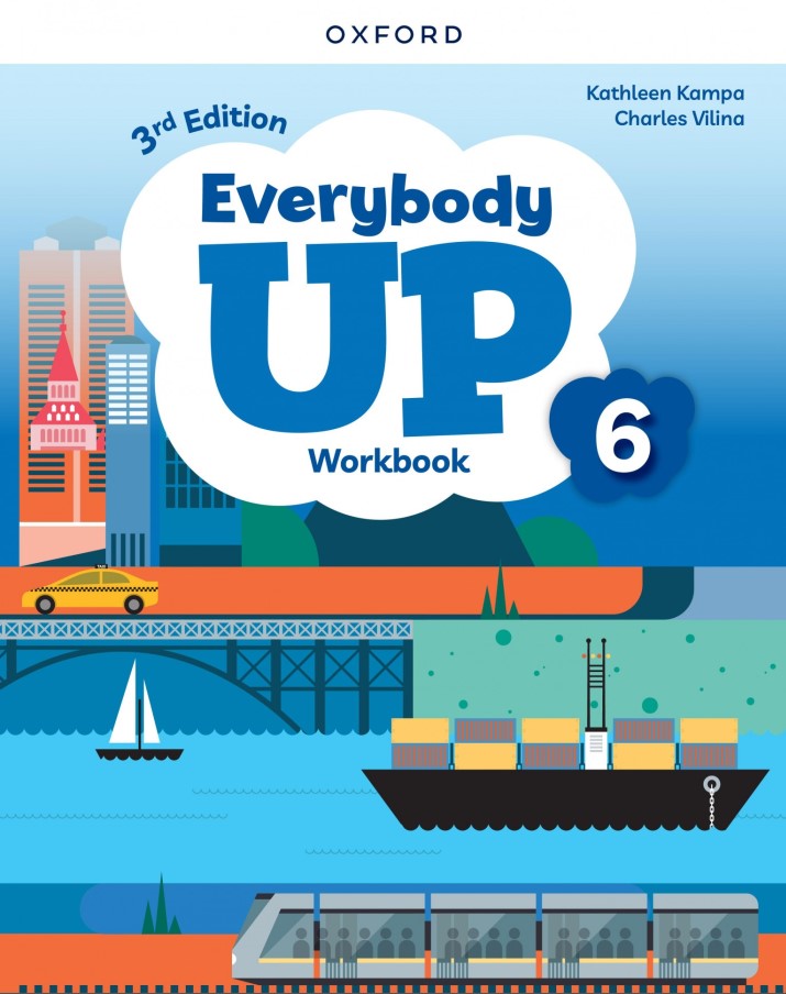 Download Everybody Up 3rd Edition - Original PDF, audio, video, resources 19 Download Everybody Up 3rd Edition - Original PDF, audio, video, resources - Image 19