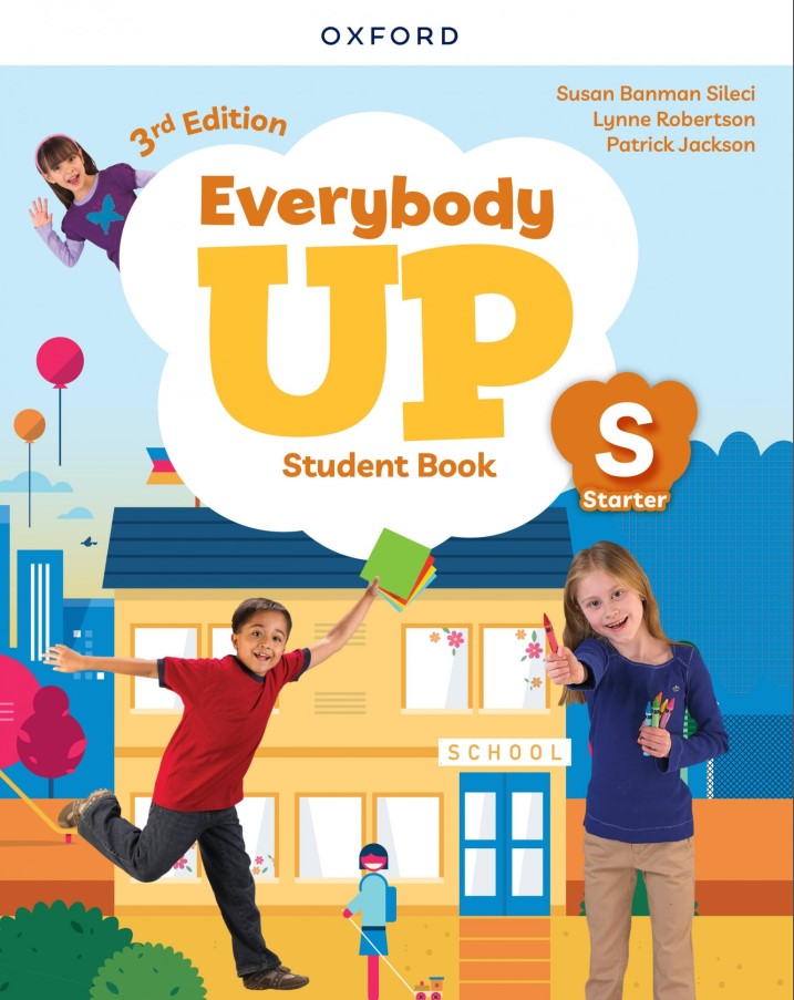 Download Everybody Up 3rd Edition - Original PDF, audio, video, resources 20 Download Everybody Up 3rd Edition - Original PDF, audio, video, resources - Image 20