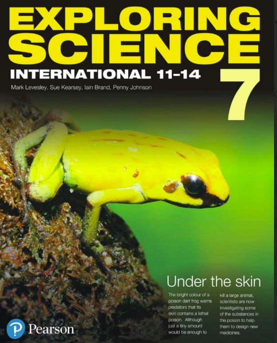 Download PDF Exploring Science International by Pearson 3 Download PDF Exploring Science International by Pearson - Image 3