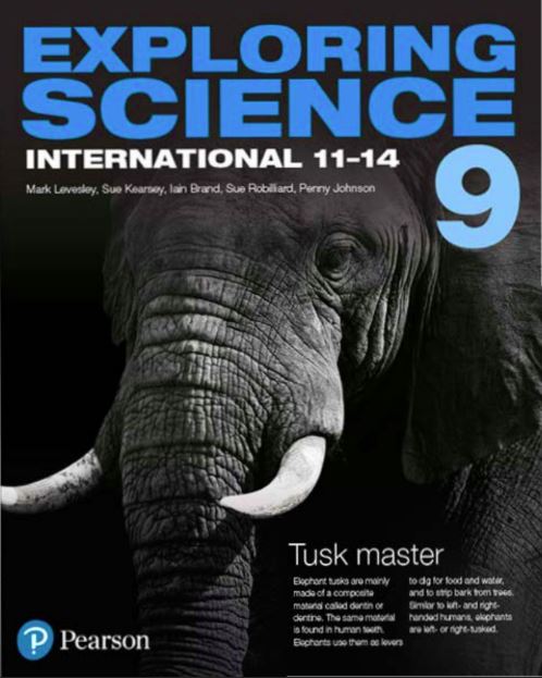 Download PDF Exploring Science International by Pearson 6 Download PDF Exploring Science International by Pearson - Image 6