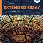 Extended Essay IB Oxford 2025 pdf