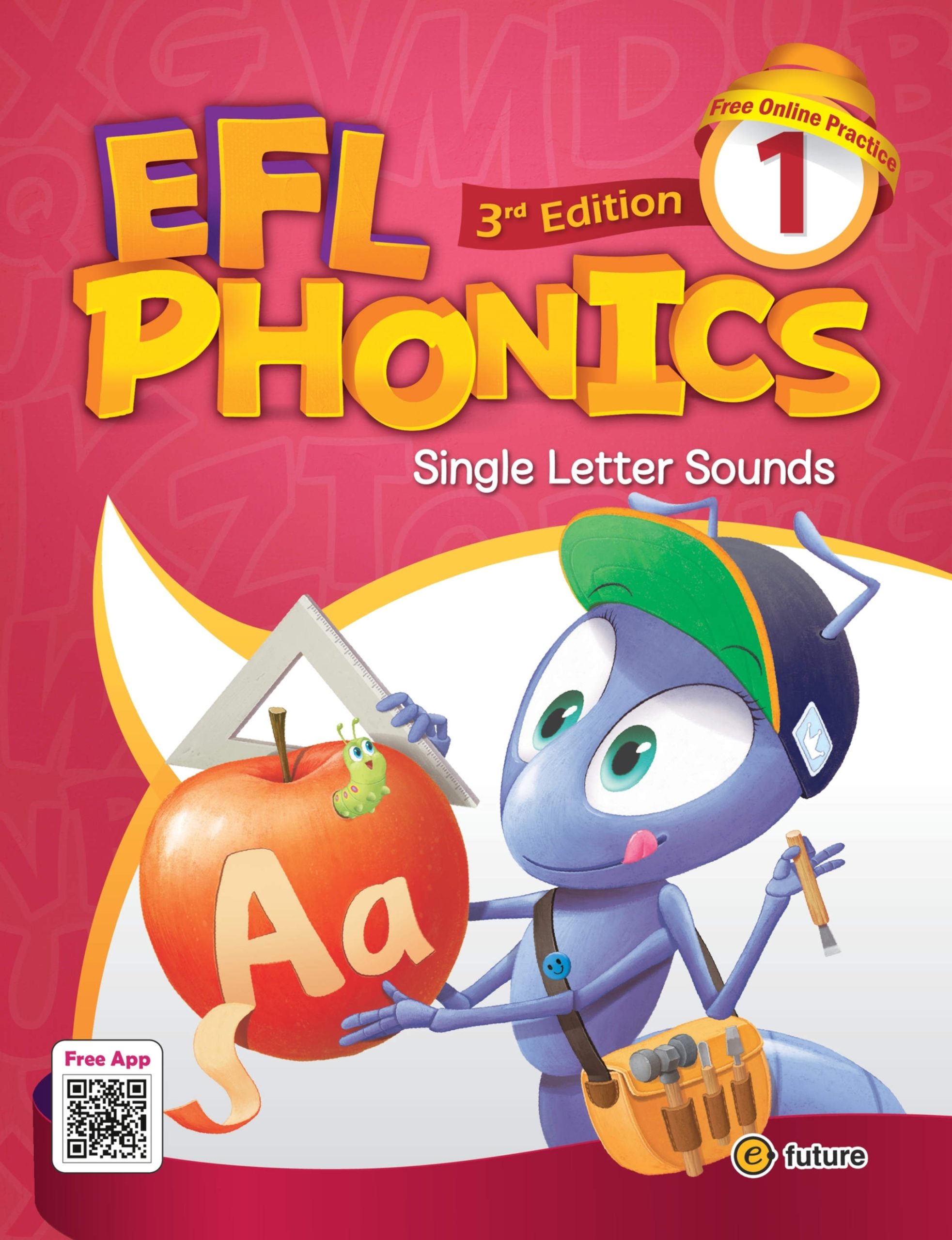 Download EFL Phonics 3rd editon: High quality PDF, audio, test, resources 2 Download EFL Phonics 3rd editon: High quality PDF, audio, test, resources - Image 2