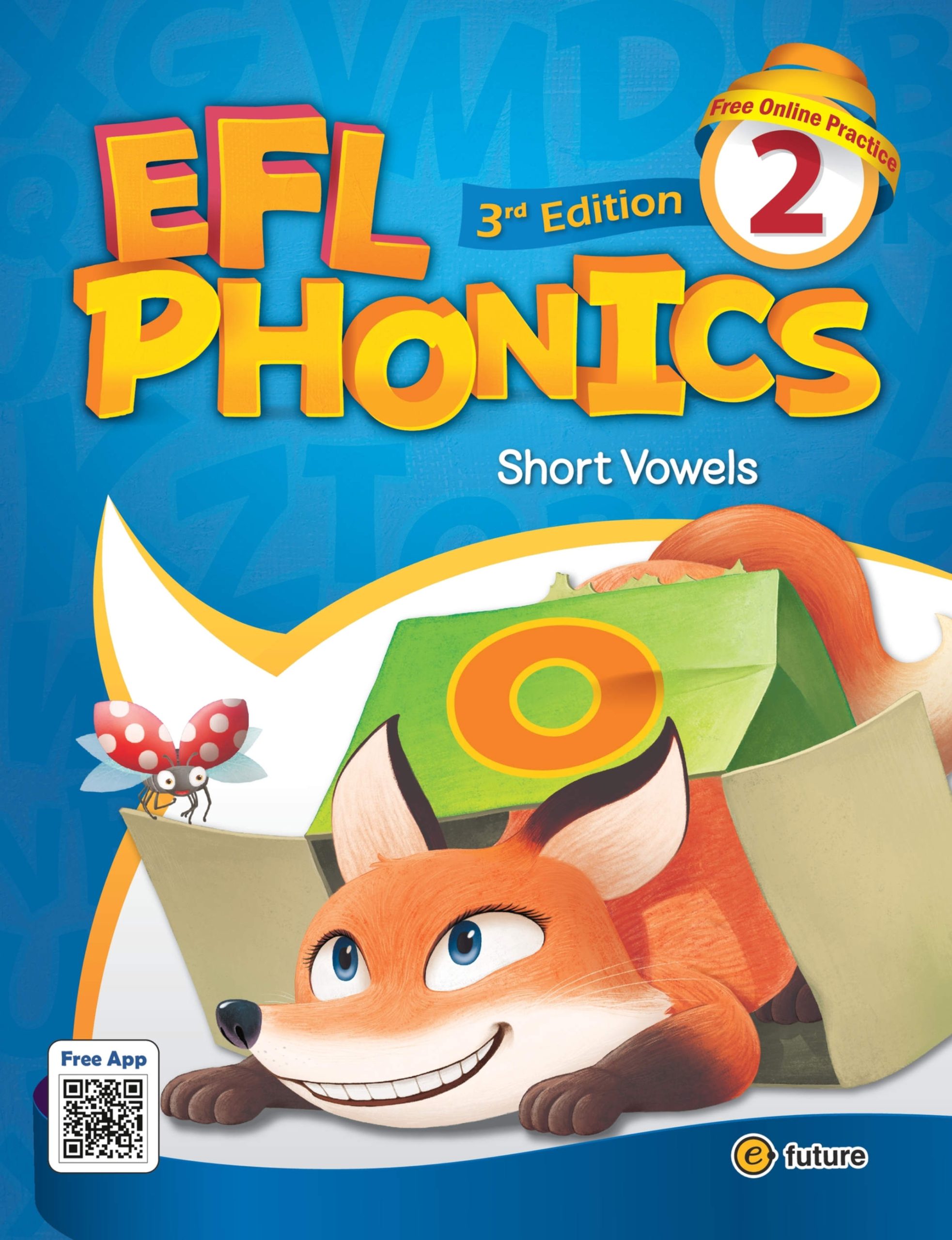 Download EFL Phonics 3rd editon: High quality PDF, audio, test, resources 6 Download EFL Phonics 3rd editon: High quality PDF, audio, test, resources - Image 6