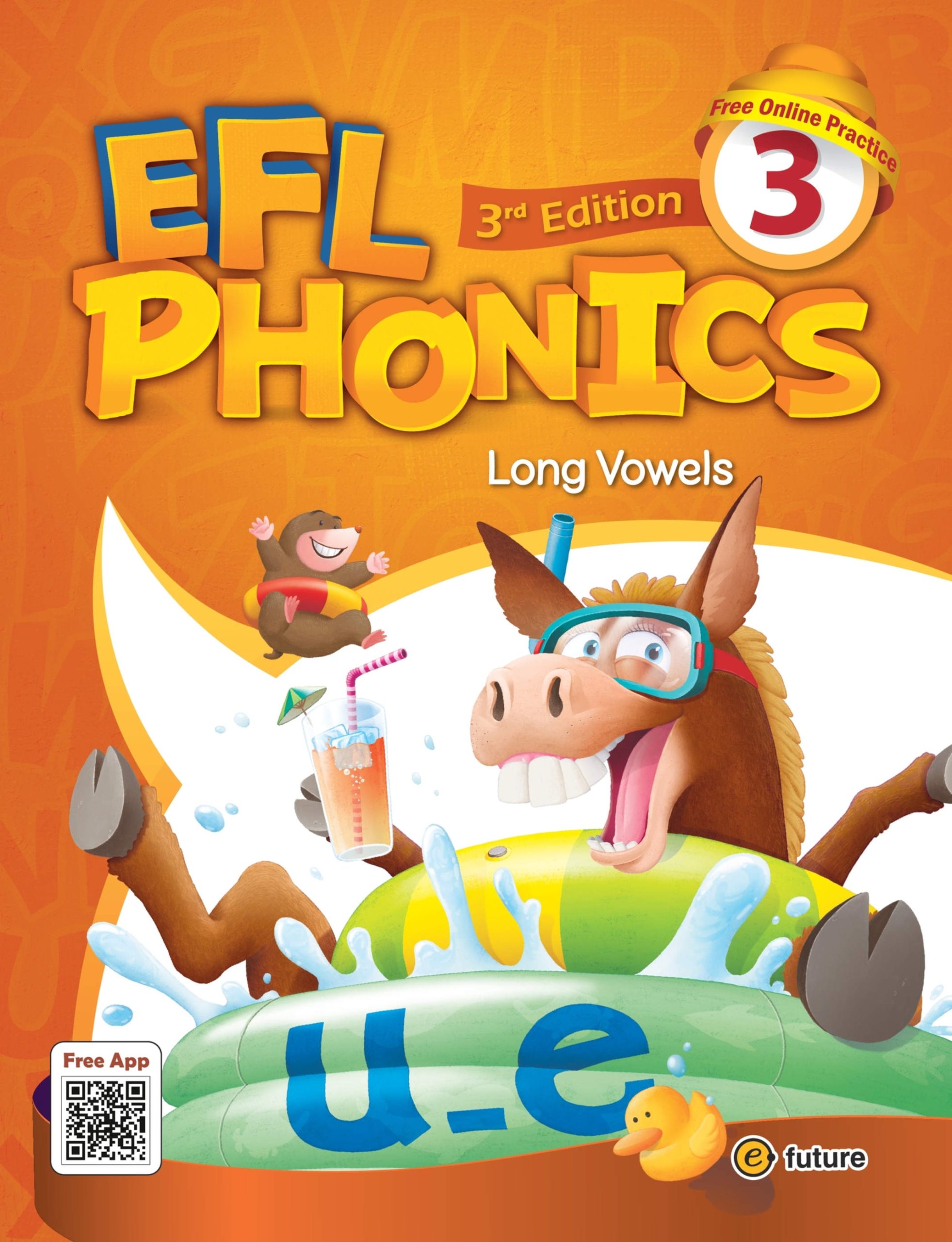 Download EFL Phonics 3rd editon: High quality PDF, audio, test, resources 5 Download EFL Phonics 3rd editon: High quality PDF, audio, test, resources - Image 5