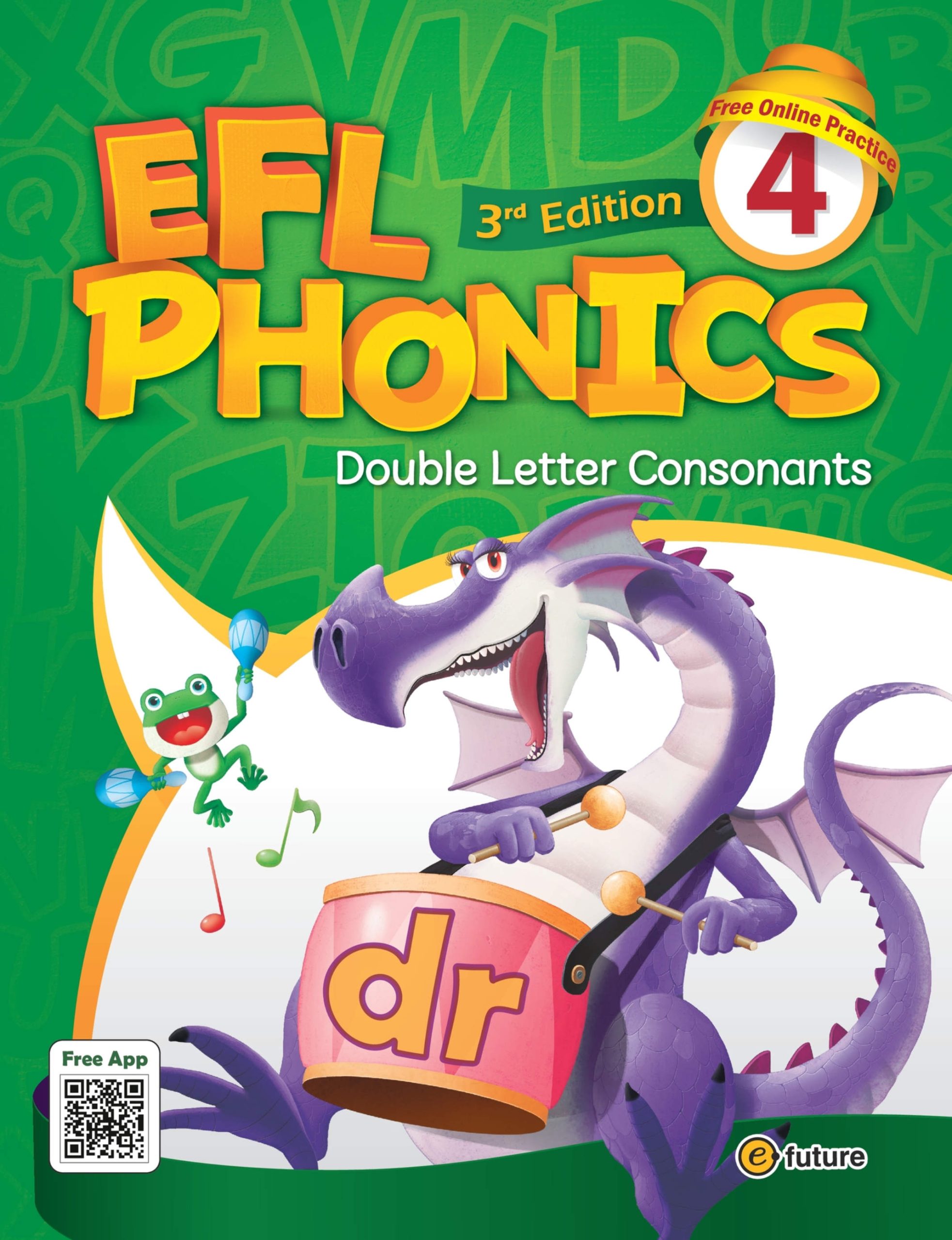 Download EFL Phonics 3rd editon: High quality PDF, audio, test, resources 4 Download EFL Phonics 3rd editon: High quality PDF, audio, test, resources - Image 4
