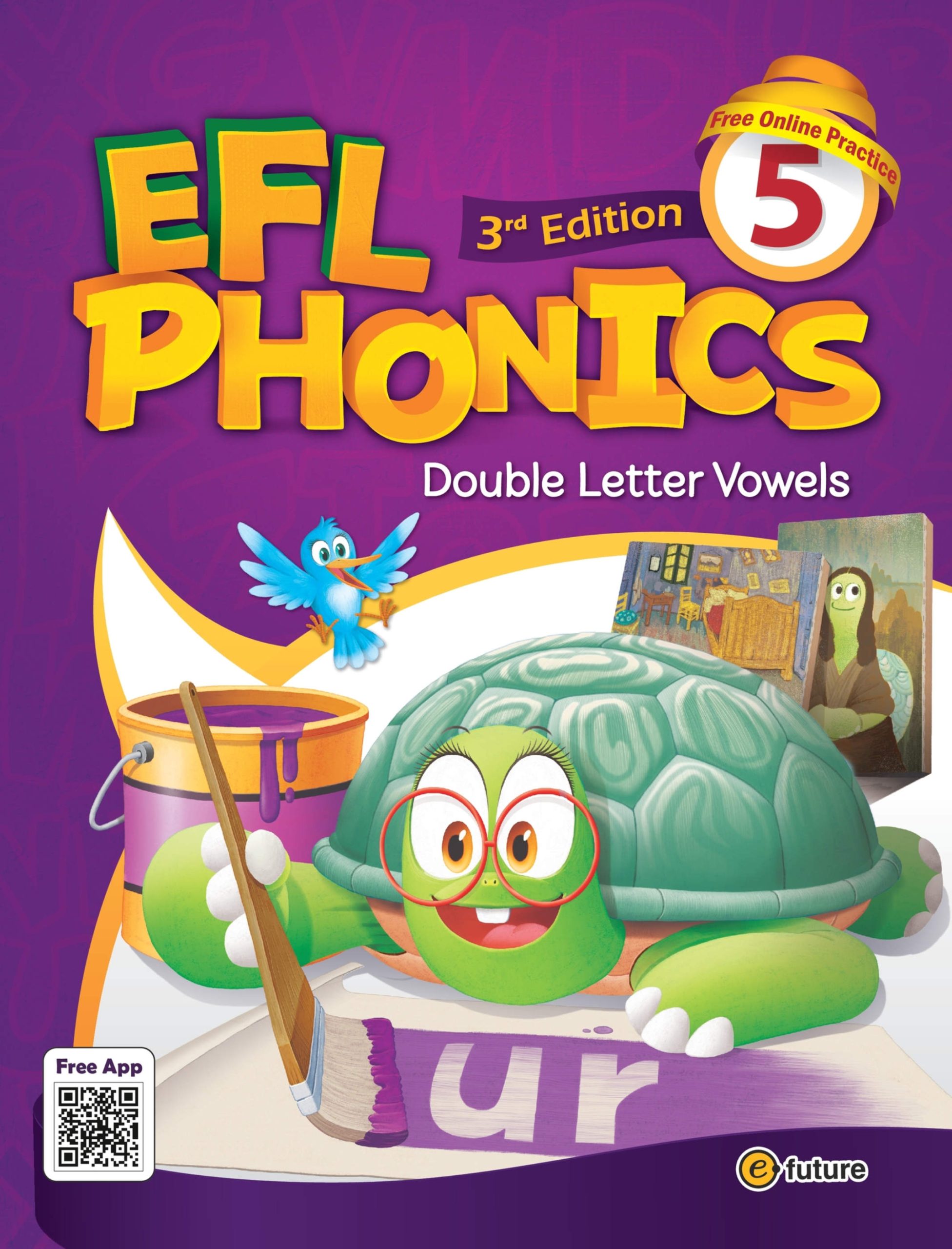 Download EFL Phonics 3rd editon: High quality PDF, audio, test, resources 3 Download EFL Phonics 3rd editon: High quality PDF, audio, test, resources - Image 3