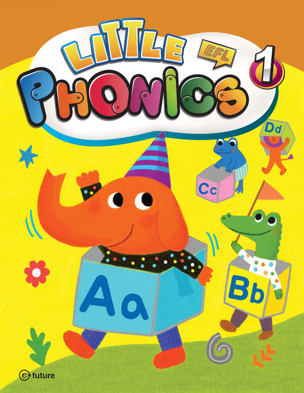 Download Little Phonics: High quality PDF, audio, test, answer key, Flash card 2 Download Little Phonics: High quality PDF, audio, test, answer key, Flash card - Image 2