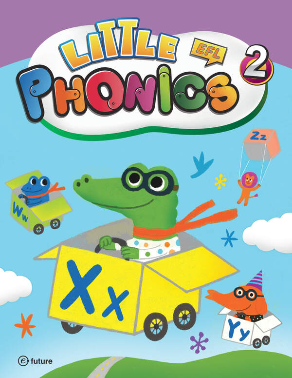 Download Little Phonics: High quality PDF, audio, test, answer key, Flash card 5 Download Little Phonics: High quality PDF, audio, test, answer key, Flash card - Image 5