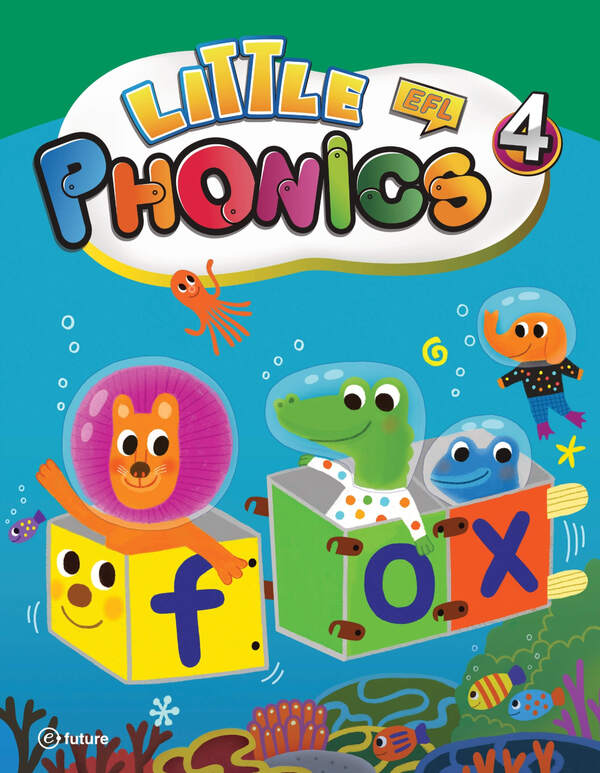 Download Little Phonics: High quality PDF, audio, test, answer key, Flash card 3 Download Little Phonics: High quality PDF, audio, test, answer key, Flash card - Image 3