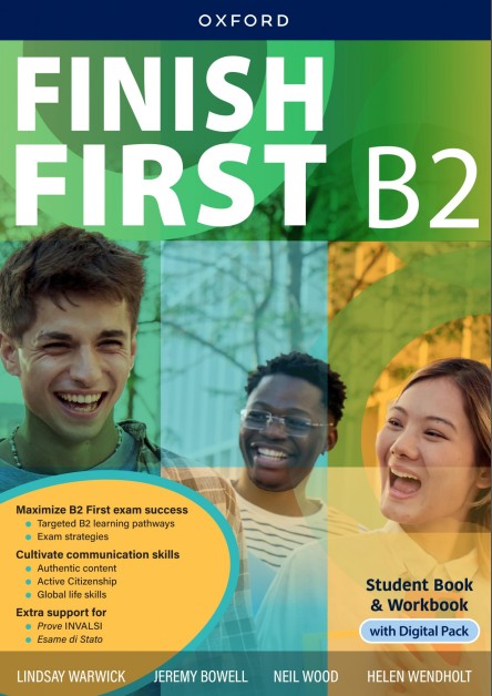 Download Finish First Success B2 Oxford: high quality PDF, audio, video, answer key, test, resources 1 Download Finish First Success B2 Oxford: high quality PDF, audio, video, answer key, test, resources