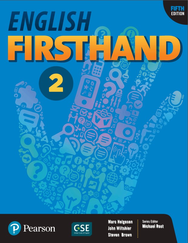 (Instant download) English Firsthand 5th Edition PDF (original quality), resources - The best-selling oral communication 5 (Instant download) English Firsthand 5th Edition PDF (original quality), resources - The best-selling oral communication - Image 5