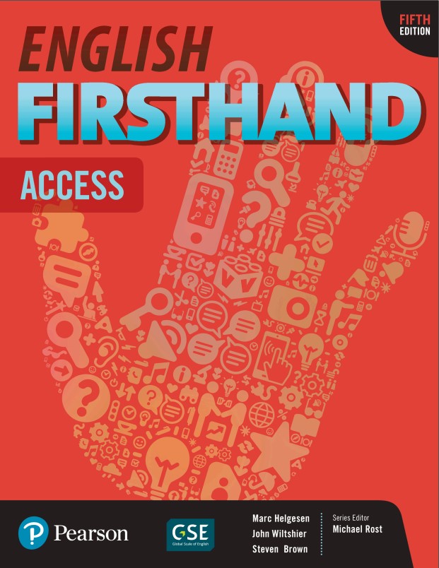 (Instant download) English Firsthand 5th Edition PDF (original quality), resources - The best-selling oral communication 2 (Instant download) English Firsthand 5th Edition PDF (original quality), resources - The best-selling oral communication - Image 2