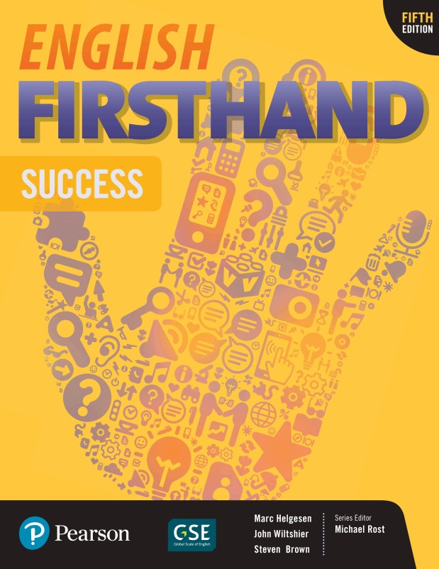 (Instant download) English Firsthand 5th Edition PDF (original quality), resources - The best-selling oral communication 3 (Instant download) English Firsthand 5th Edition PDF (original quality), resources - The best-selling oral communication - Image 3