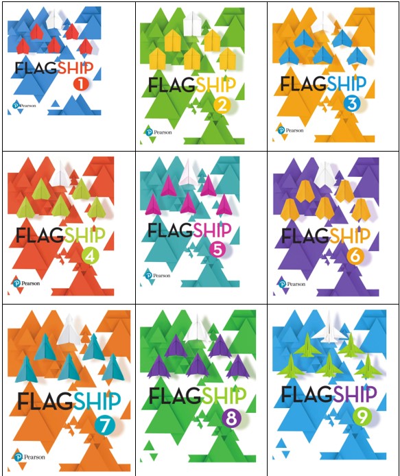 Flagship - Active Teach (MacOS version), PDF (SB) - Pearson 1 Flagship - Active Teach (MacOS version), PDF (SB) - Pearson