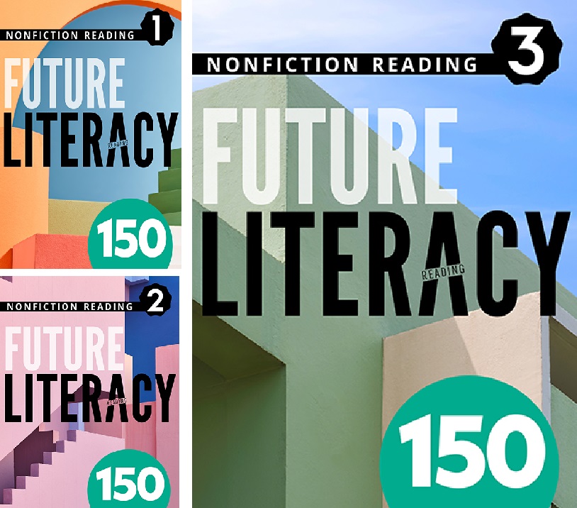 (instant download) Future Literacy - PDF (High quality) , Test, PowerPoint file 2 (instant download) Future Literacy - PDF (High quality) , Test, PowerPoint file - Image 2