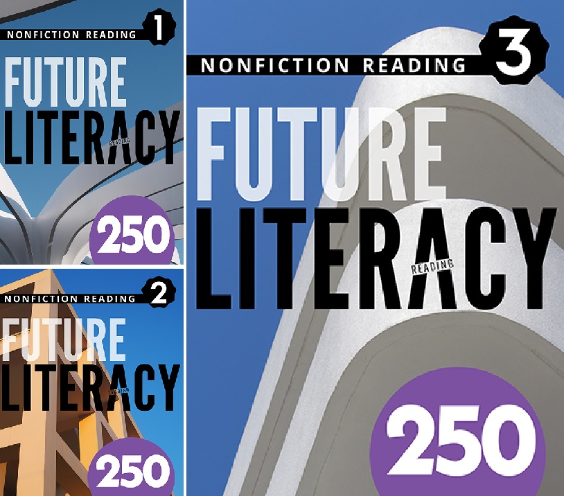 (instant download) Future Literacy - PDF (High quality) , Test, PowerPoint file 4 (instant download) Future Literacy - PDF (High quality) , Test, PowerPoint file - Image 4