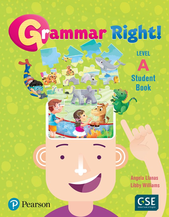 Download Grammar Right! by Pearson: original PDF 2 Download Grammar Right! by Pearson: original PDF - Image 2