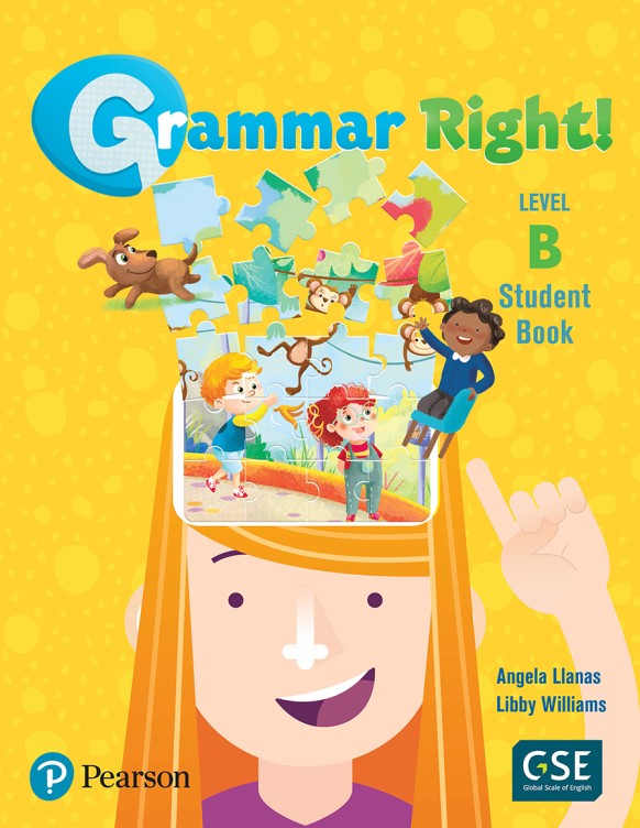 Download Grammar Right! by Pearson: original PDF 7 Download Grammar Right! by Pearson: original PDF - Image 7