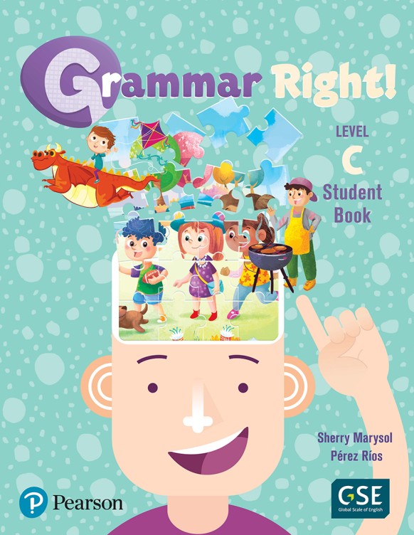 Download Grammar Right! by Pearson: original PDF 6 Download Grammar Right! by Pearson: original PDF - Image 6
