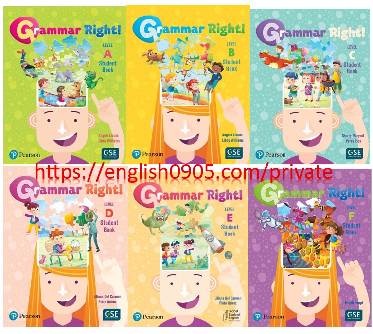 Download Grammar Right! by Pearson: original PDF 1 Download Grammar Right! by Pearson: original PDF