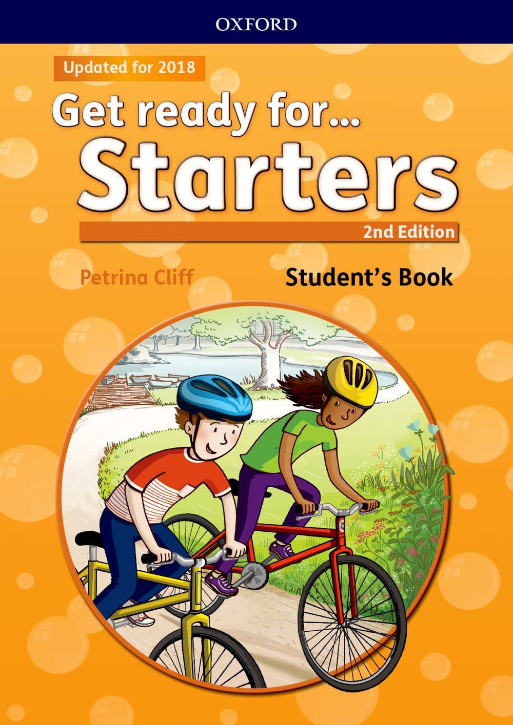 Download high quality PDF audio Get Ready for Starter, Mover, and Flyer Series by Oxford 2 Download high quality PDF audio Get Ready for Starter, Mover, and Flyer Series by Oxford - Image 2