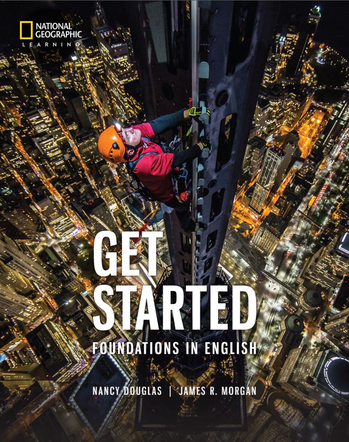 (Instant download) Get Started - National Geographic Learning- orignal PDF, audio 1 (Instant download) Get Started - National Geographic Learning- orignal PDF, audio