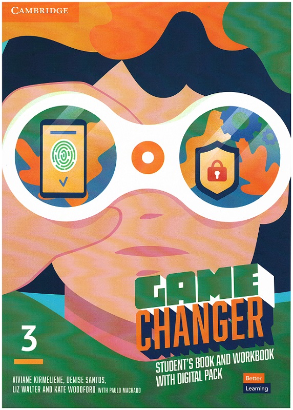 Download Global Changer by Cambridge: PDF (SB WB, TB), test, audio, video, Presentation tool 5 Download Global Changer by Cambridge: PDF (SB WB, TB), test, audio, video, Presentation tool - Image 5