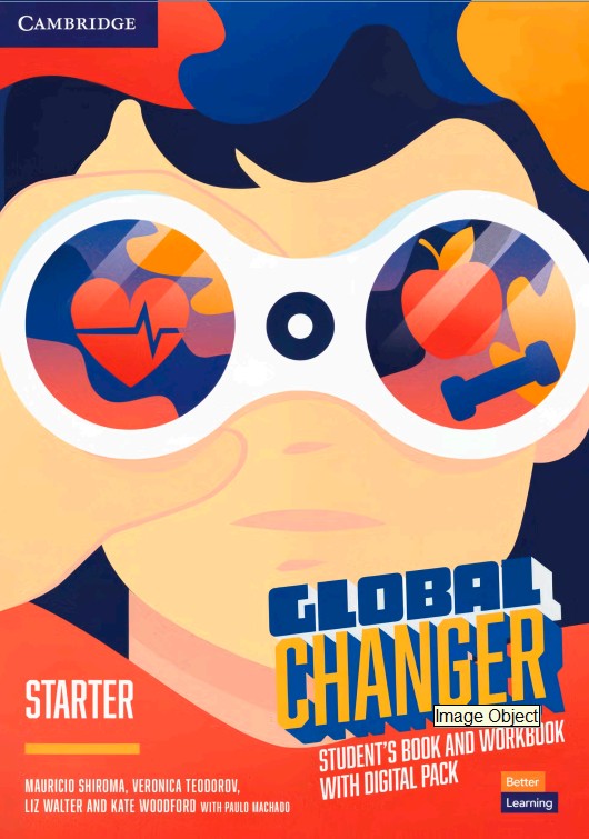 Download Global Changer by Cambridge: PDF (SB WB, TB), test, audio, video, Presentation tool 2 Download Global Changer by Cambridge: PDF (SB WB, TB), test, audio, video, Presentation tool - Image 2