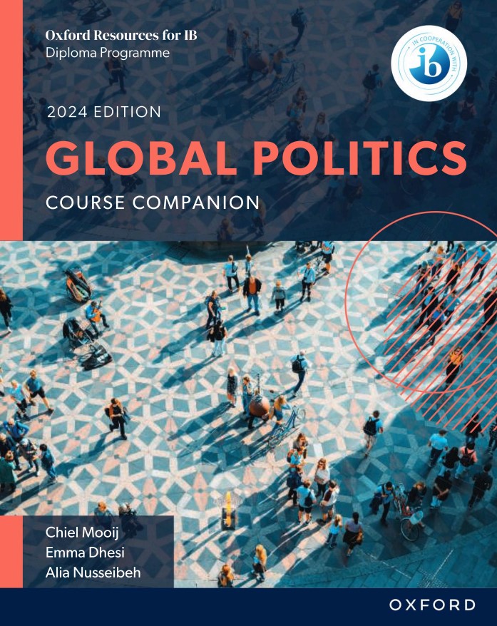 (Instant Dowwnload) Oxford Resources for IB DP Global Politics 2024 edition - PDF (high quality) 1 (Instant Dowwnload) Oxford Resources for IB DP Global Politics 2024 edition - PDF (high quality)