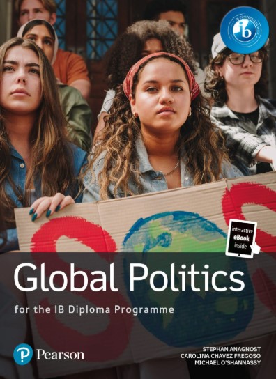 Download PDF Pearson Global Politics for the IB Diploma Programme 1 Download PDF Pearson Global Politics for the IB Diploma Programme